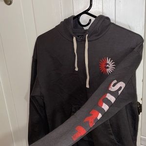 Women’s BillaBong hoodie